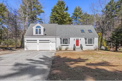 657 New Dam Road, Waterboro, ME 04061 - Photo 1