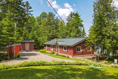 217 S Shore Road, Linneus, ME 04730 - Photo 1