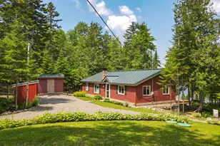 217 S Shore Rd, Linneus, ME 04730 - Photo 1