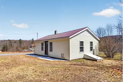 291 Little Wilson Pond Road, Turner, ME 04282 - Photo 1