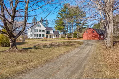 91 W River Road, Waterville, ME 04901 - Photo 1