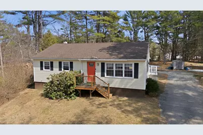 357 River Road, Topsham, ME 04086 - Photo 1