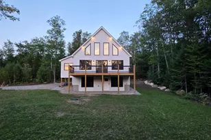 Lot 17 Twin Brooks Rd, Bethel, ME 04217 - Photo 1