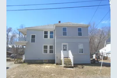 2 Kidder Street #1 & 2, Winslow, ME 04901 - Photo 1