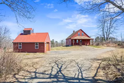 635 Blinn Hill Road, Pittston, ME 04345 - Photo 1