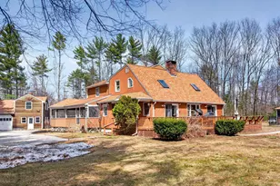 521 Mayall Rd, New Gloucester, ME 04260 - Photo 1
