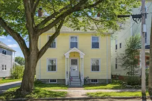 118 Dartmouth St, Portland, ME 04103 - Photo 1
