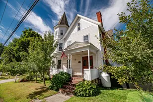 140 Hartland Ave, Pittsfield, ME 04967 - Photo 1