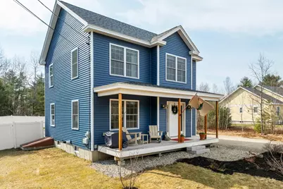 82 Tree Farm Road, Brunswick, ME 04011 - Photo 1