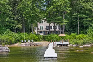 7 Papoose Island Rd, Raymond, ME 04071 - Photo 1