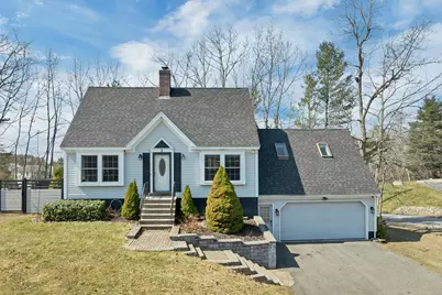 2 Deer Run Drive, Biddeford, ME 04005 - Photo 1