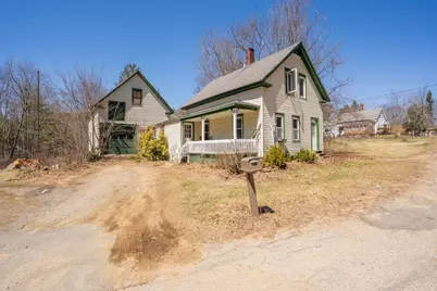 93 Bigelow Road, Lebanon, ME 04027 - Photo 1