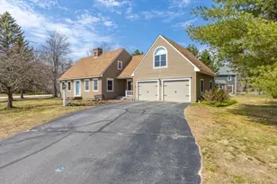 36 Village Woods Cir, Gorham, ME 04038 - Photo 1
