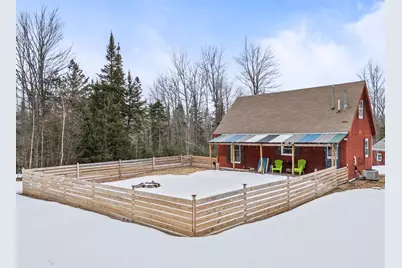 67 Baker Hill Road, Salem Twp, ME 04983 - Photo 1
