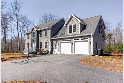 132 Ross Road, Old Orchard Beach, ME 04064 - Photo 1