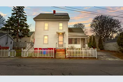 10 Highland Street, Bath, ME 04530 - Photo 1
