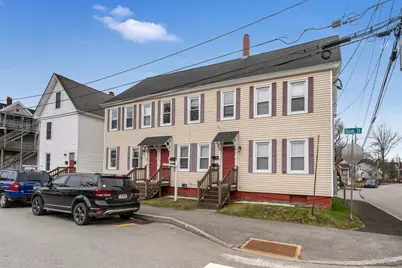12 Dunn Street, Westbrook, ME 04092 - Photo 1