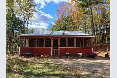 113 Brown Hill Road, Anson, ME 04911 - Photo 1