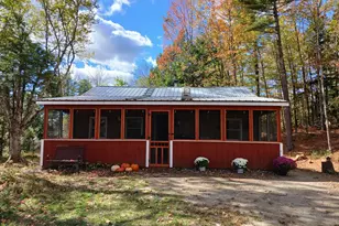113 Brown Hill Rd, Anson, ME 04911 - Photo 1