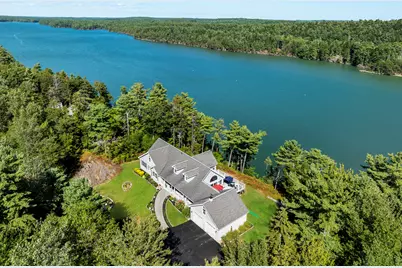 35 Yuhas Drive, Harpswell, ME 04079 - Photo 1