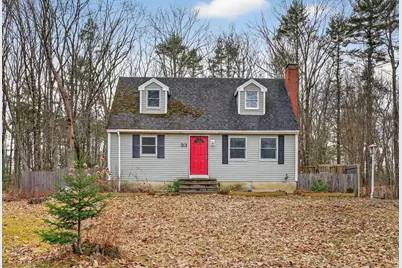33 Old Ferry Road, Wiscasset, ME 04578 - Photo 1