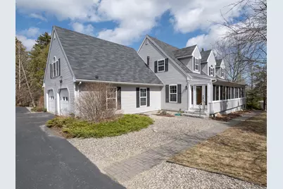 17 Mayflower Lane, Bar Harbor, ME 04609 - Photo 1