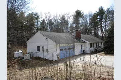 159 Burnham Road, Bridgton, ME 04009 - Photo 1