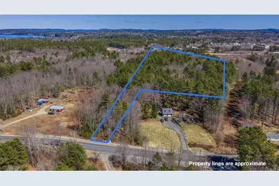 0 Merrow Road, Auburn, ME 04210 - Photo 1