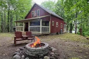 2 S Union River Rd, Mariaville, ME 04605 - Photo 1