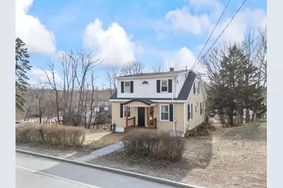 663 Lisbon Street, Lisbon, ME 04252 - Photo 1