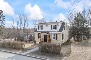 663 Lisbon St, Lisbon, ME 04252 - Photo 1