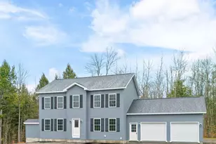 27 Pleasant Rd, Sidney, ME 04330 - Photo 1