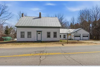 982 King Street, Oxford, ME 04270 - Photo 1