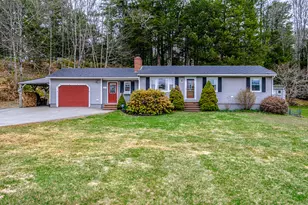 277 Old Brunswick Rd, Bath, ME 04530 - Photo 1