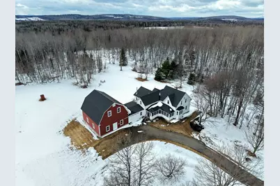 382 Thomas Road, Woodland, ME 04736 - Photo 1
