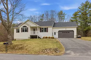 215 Loop Rd, Wells, ME 04090 - Photo 1