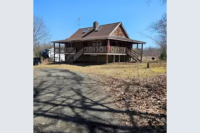 373 Mount Road, Burnham, ME 04922 - Photo 1