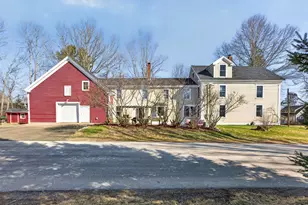 119 Cedar St, Belfast, ME 04915 - Photo 1