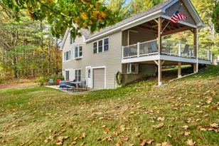 87 Beechwood Ln, Orland, ME 04472 - Photo 1
