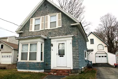 59 North Avenue, Skowhegan, ME 04976 - Photo 1