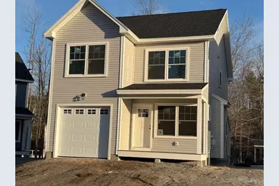 29 Baxter Lane #8, Gorham, ME 04038 - Photo 1