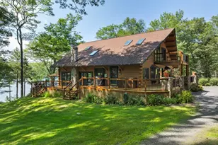 44 Stone Point Ln, Boothbay, ME 04571 - Photo 1