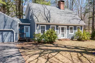20 Windsor Pines Dr, Scarborough, ME 04074 - Photo 1