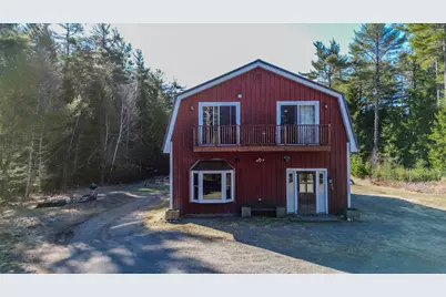 347 Elm Street, Machias, ME 04654 - Photo 1