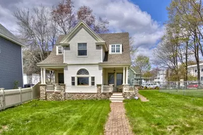 28 Saco Avenue, Old Orchard Beach, ME 04064 - Photo 1