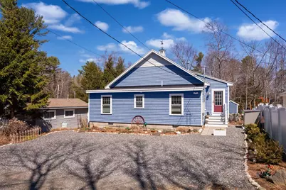 25 Skylark Lane, York, ME 03909 - Photo 1