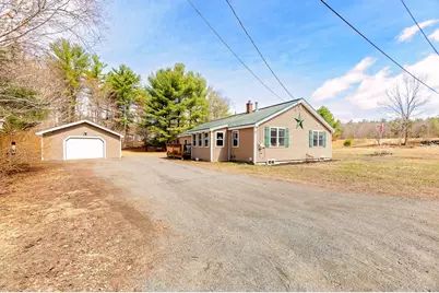 9 Station Road, Moscow, ME 04920 - Photo 1