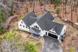 118 Baker Rd, Freeport, ME 04032 - Photo 1