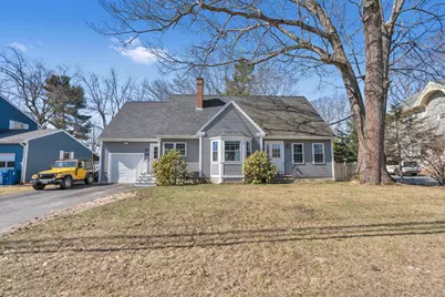 1704 Washington Avenue, Portland, ME 04103 - Photo 1