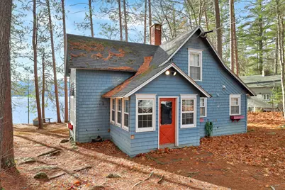 28 East Brook Lane, Weld, ME 04285 - Photo 1